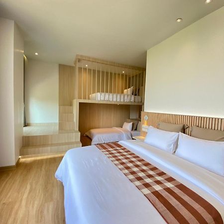 Punn Hotel Korat Накхонратчасима Экстерьер фото
