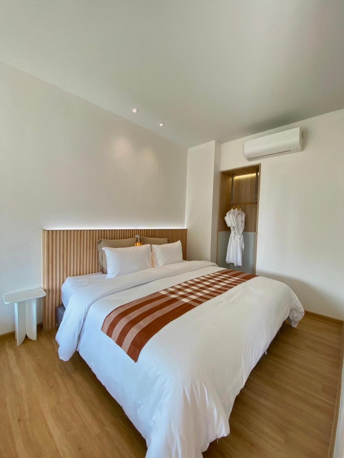 Punn Hotel Korat Накхонратчасима Экстерьер фото