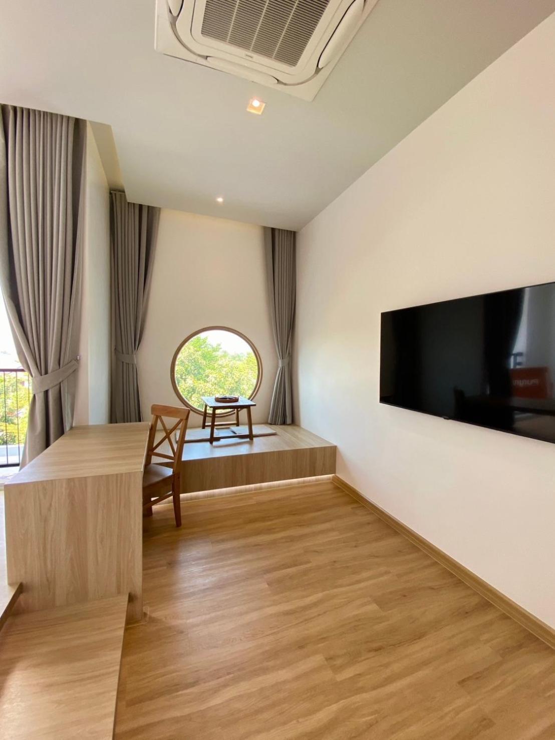 Punn Hotel Korat Накхонратчасима Экстерьер фото