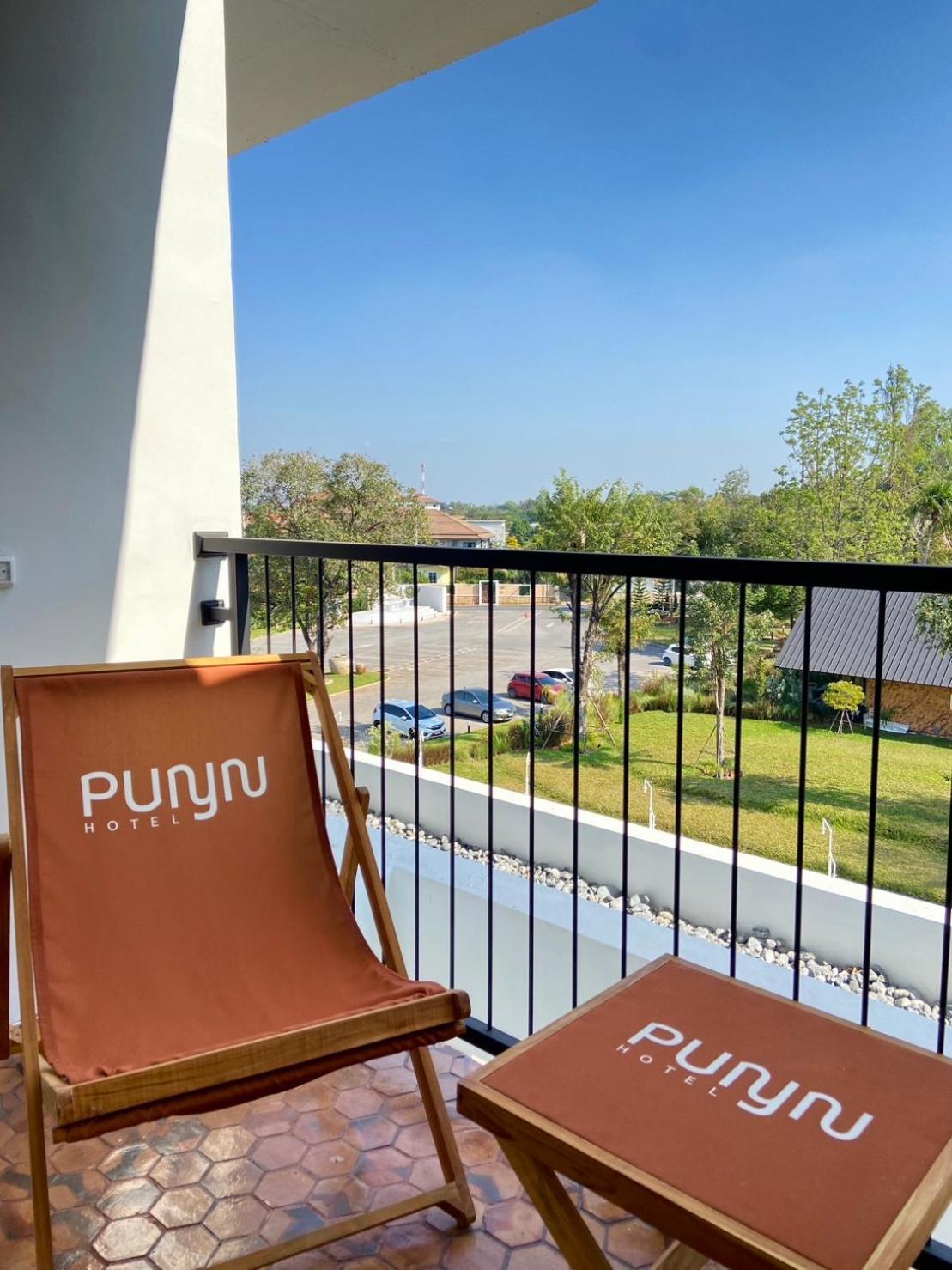 Punn Hotel Korat Накхонратчасима Экстерьер фото