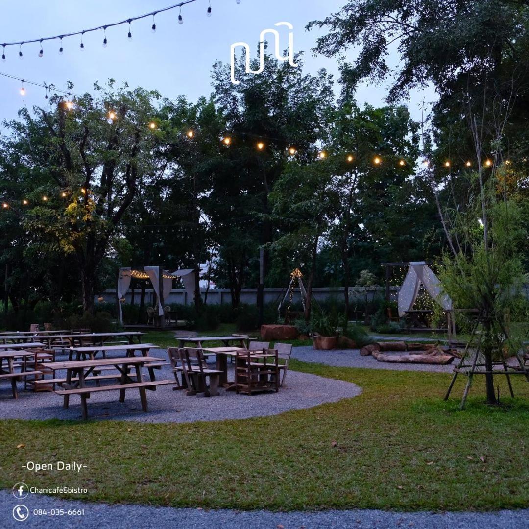 Punn Hotel Korat Накхонратчасима Экстерьер фото