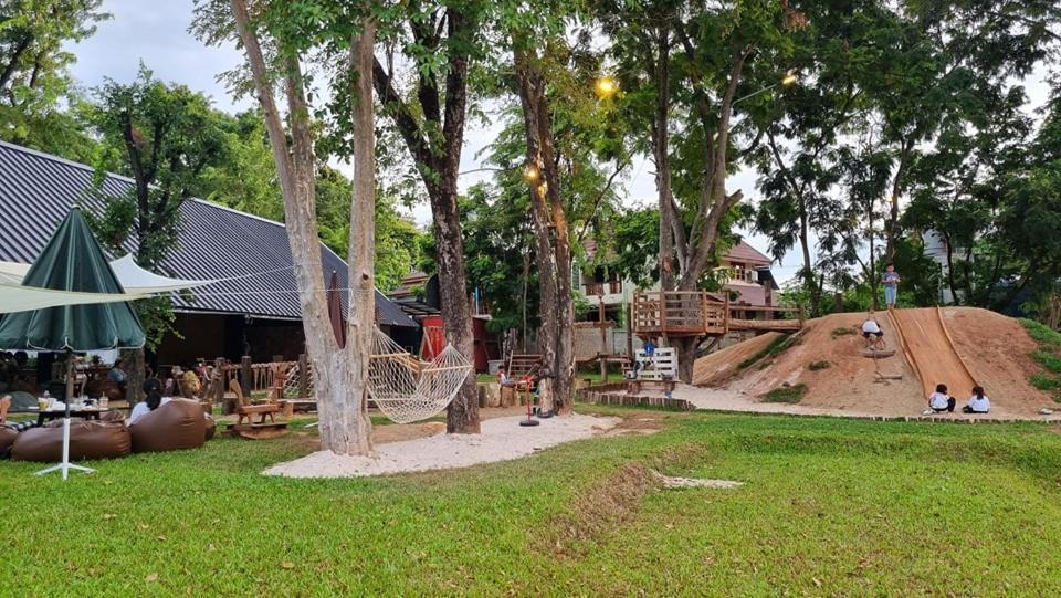 Punn Hotel Korat Накхонратчасима Экстерьер фото