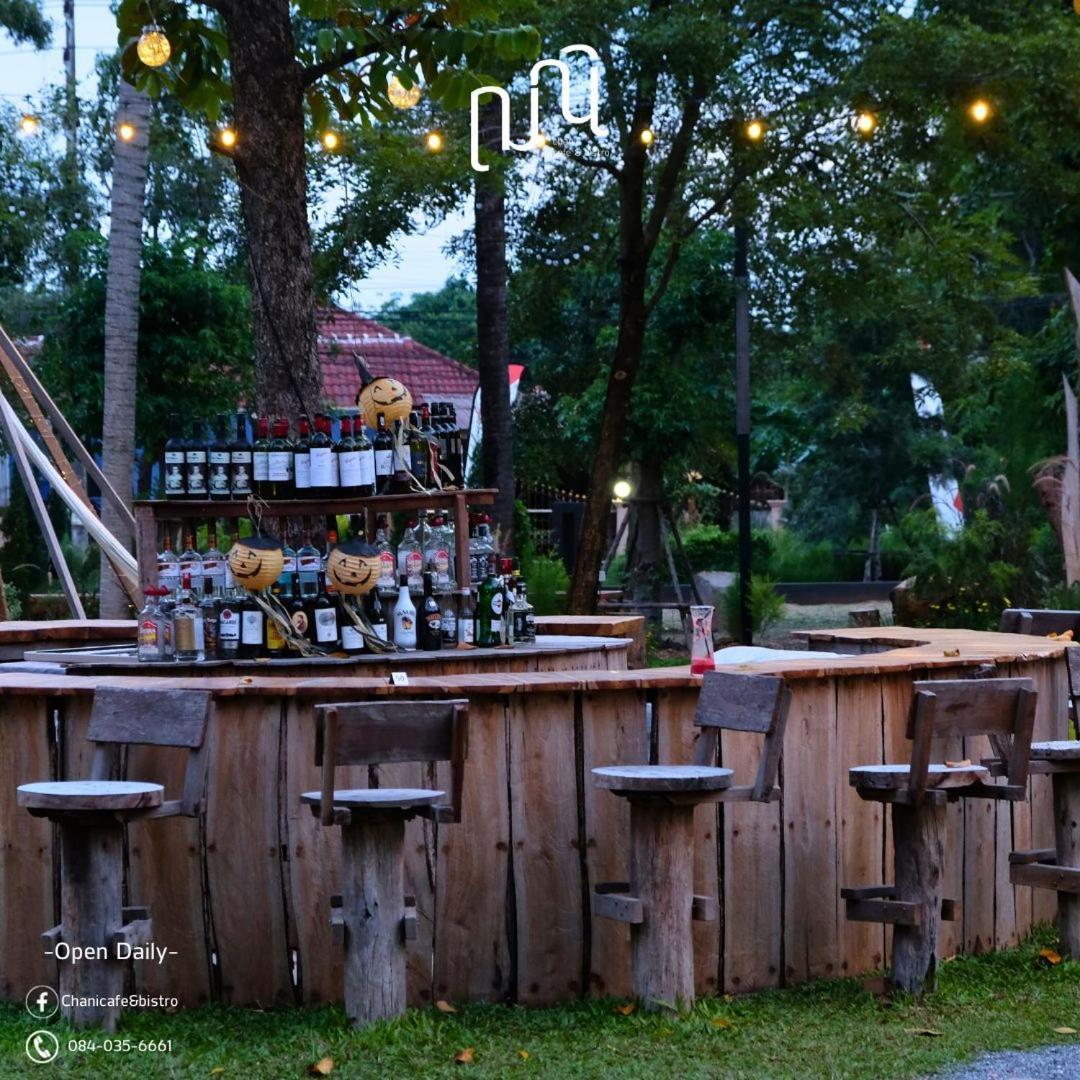 Punn Hotel Korat Накхонратчасима Экстерьер фото