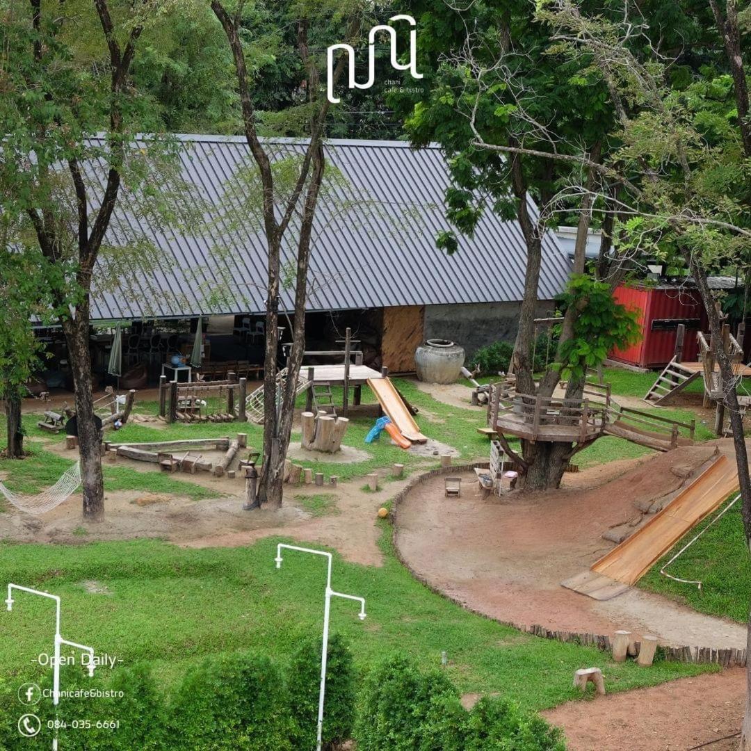 Punn Hotel Korat Накхонратчасима Экстерьер фото