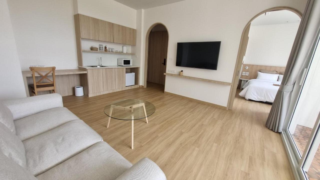 Punn Hotel Korat Накхонратчасима Экстерьер фото